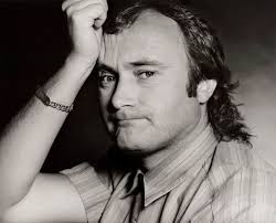 Phil Collins